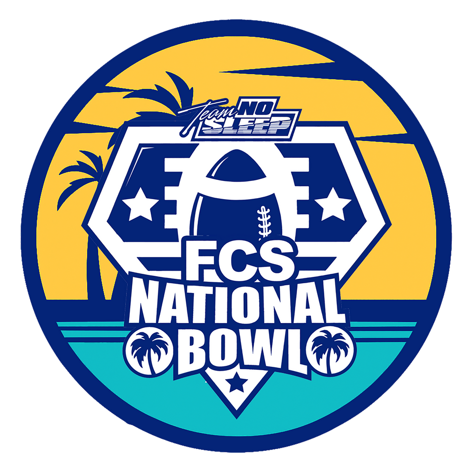 FCS National Bowl logo